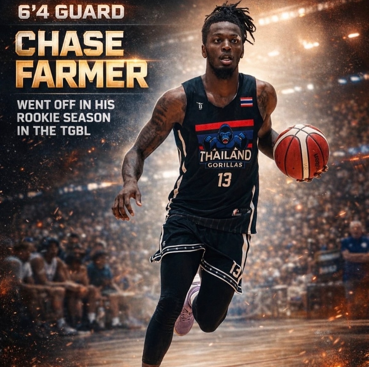 Player Name